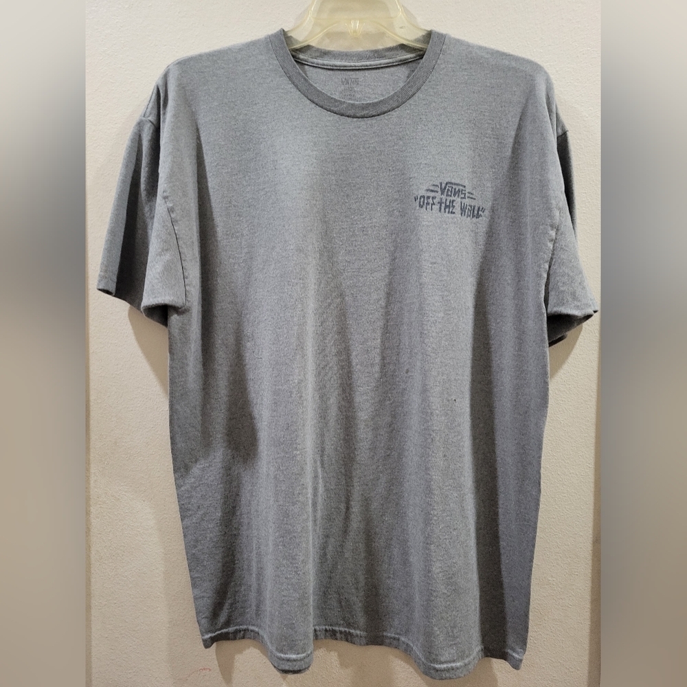 Vans T-Shirt